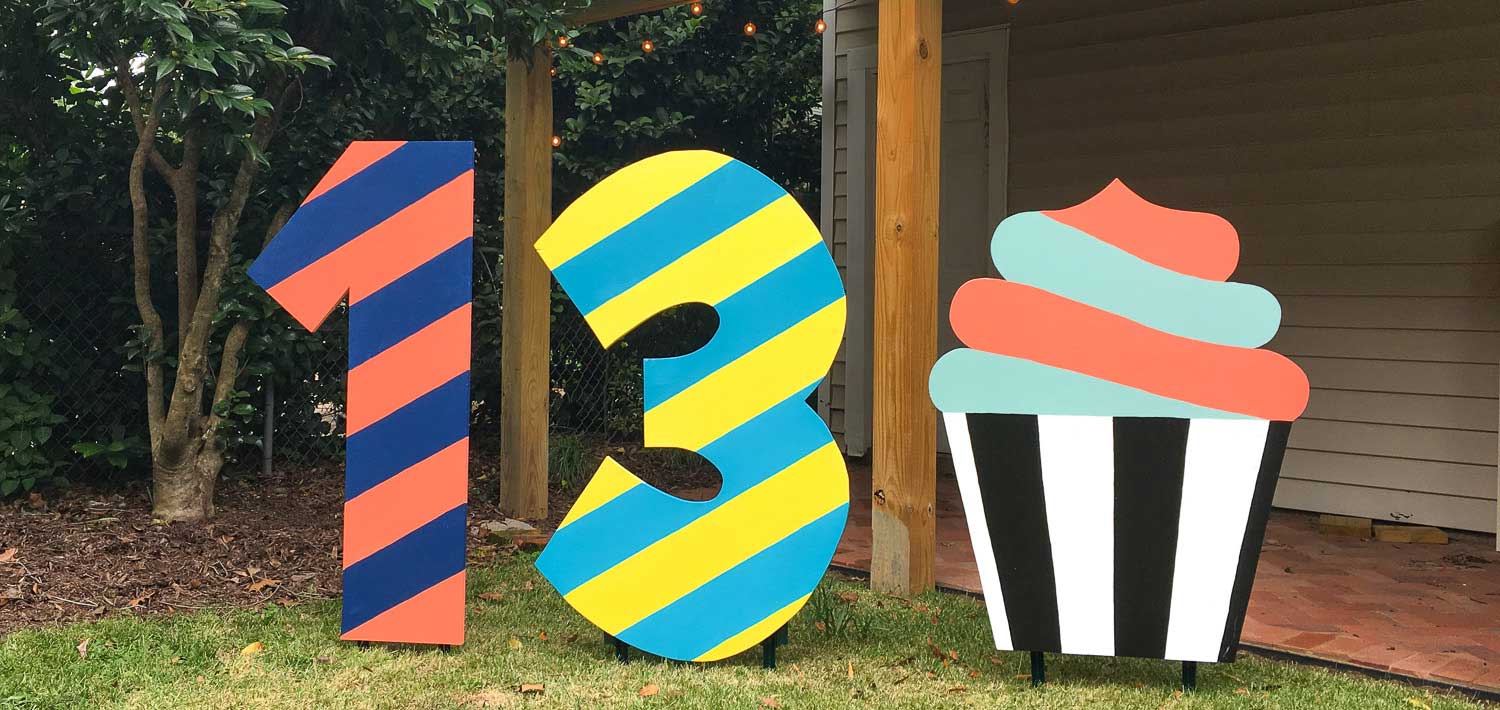 Book a birthday celebration in Columbia, SC! Celebrate Soda City